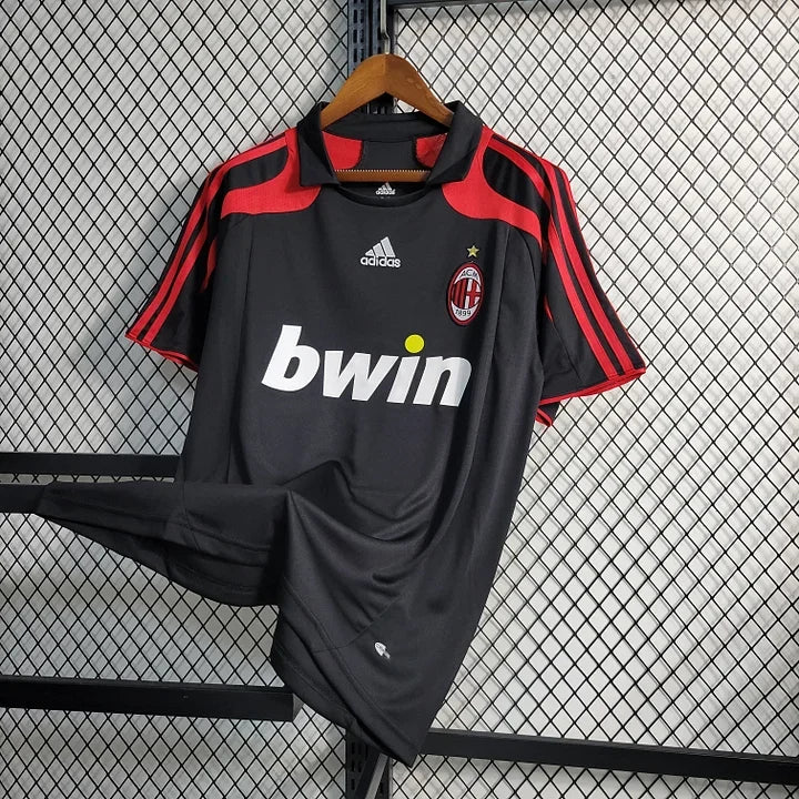 Milan 2007-2008