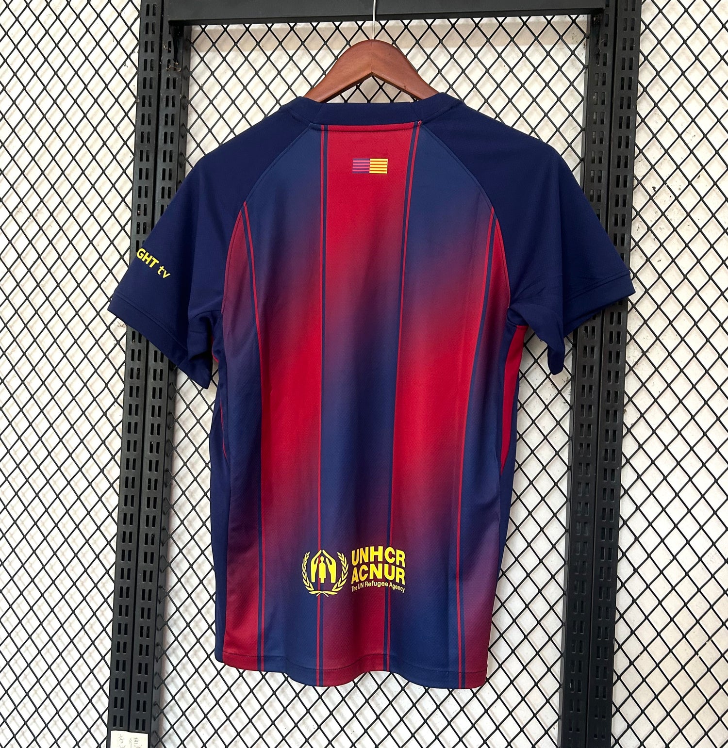 Maillot Barça Concept – Édition Spéciale
