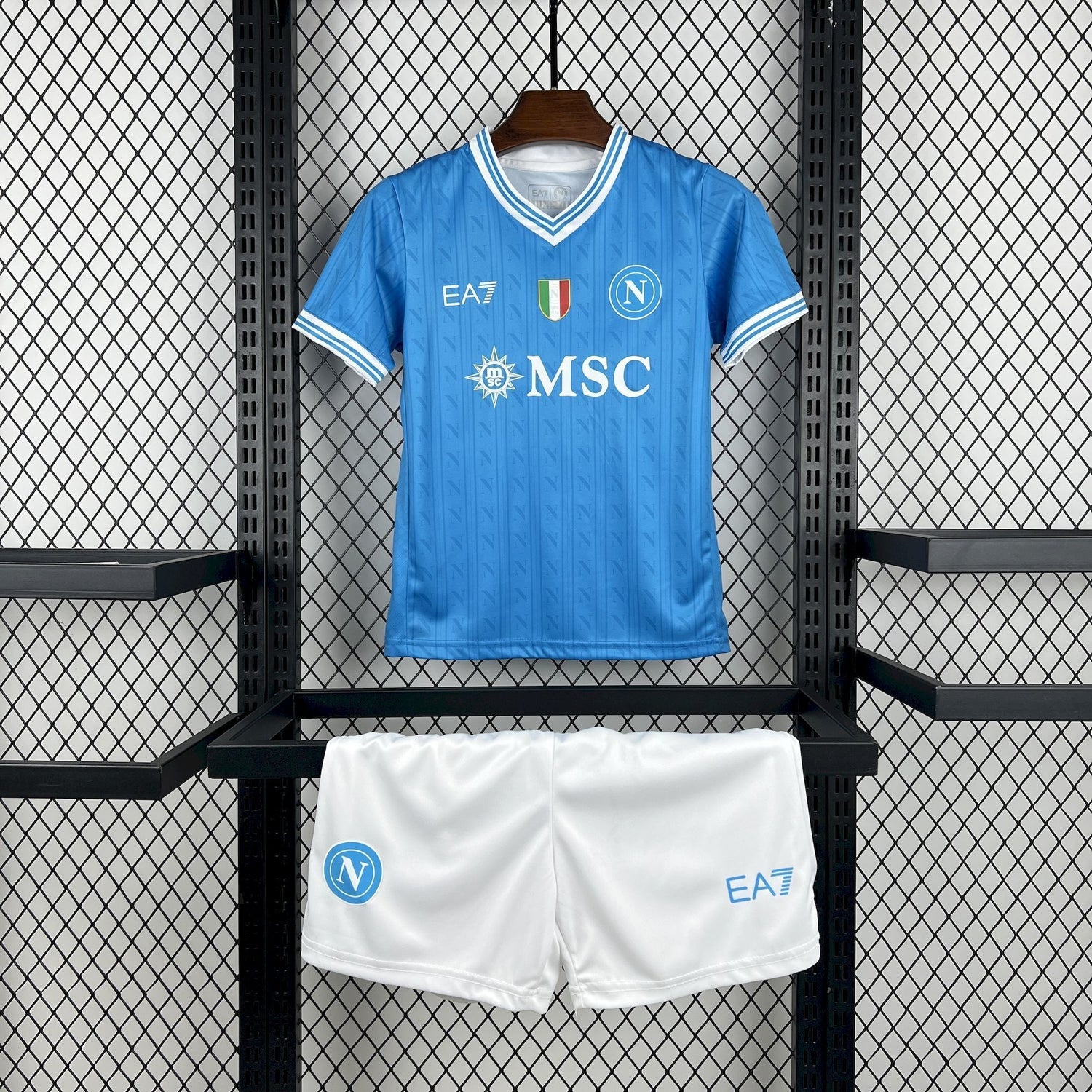 Napoli Kids