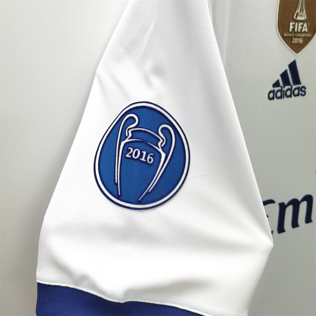 Real Madrid Ronaldo édition LDC