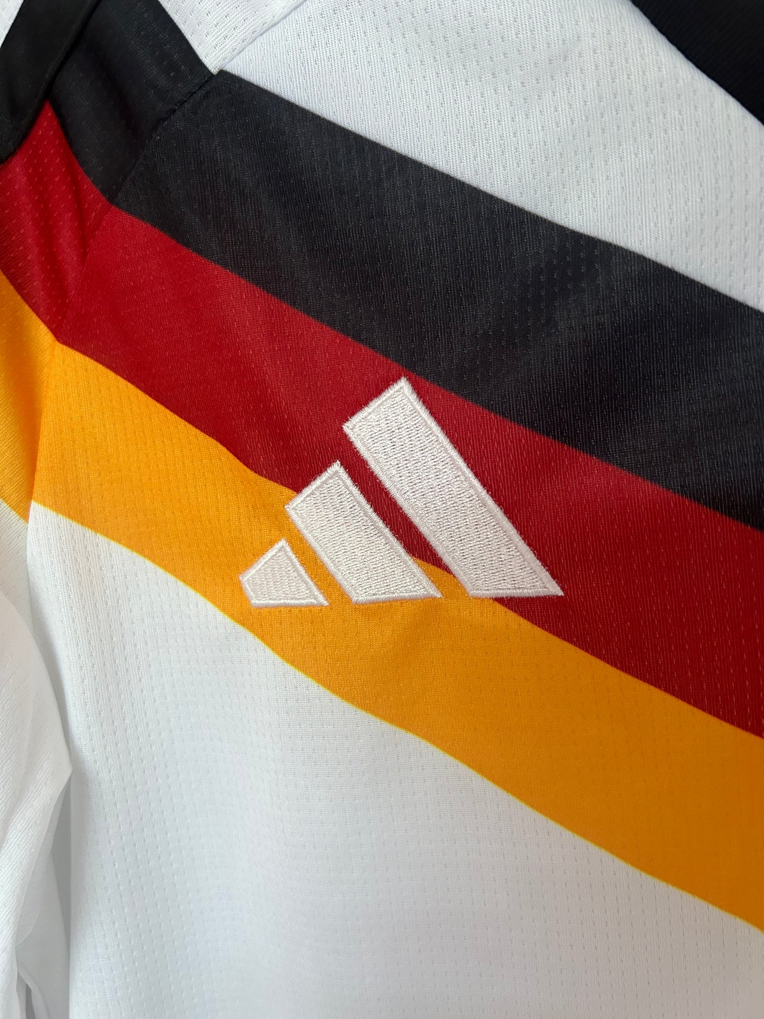Maillot Allemagne Domicile – Sélection Nationale
