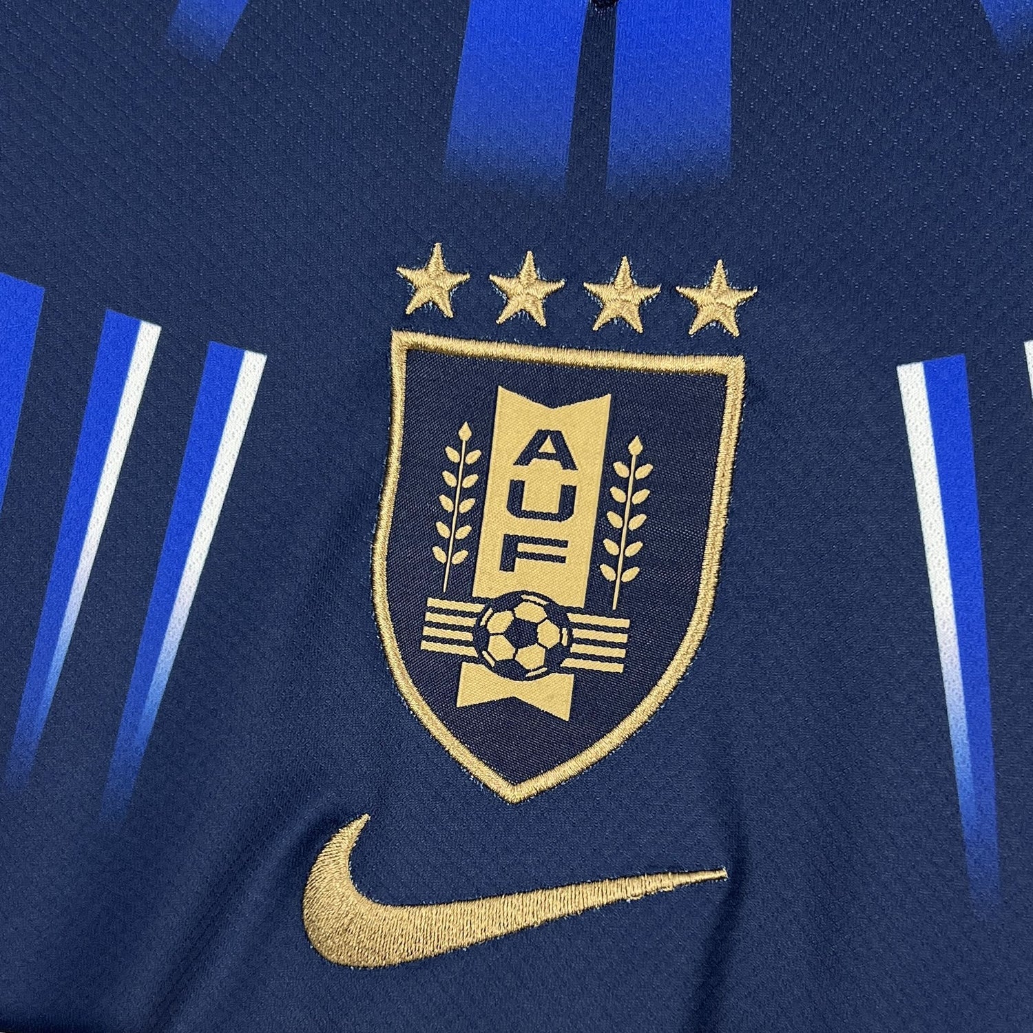 Uruguay exterieur 2026