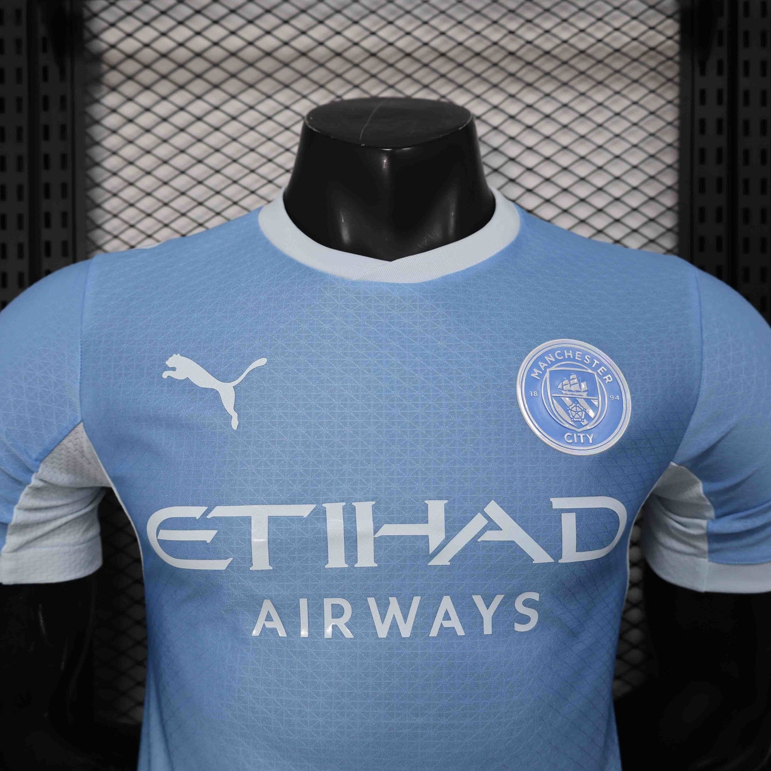 Man City 2026/2027 version player