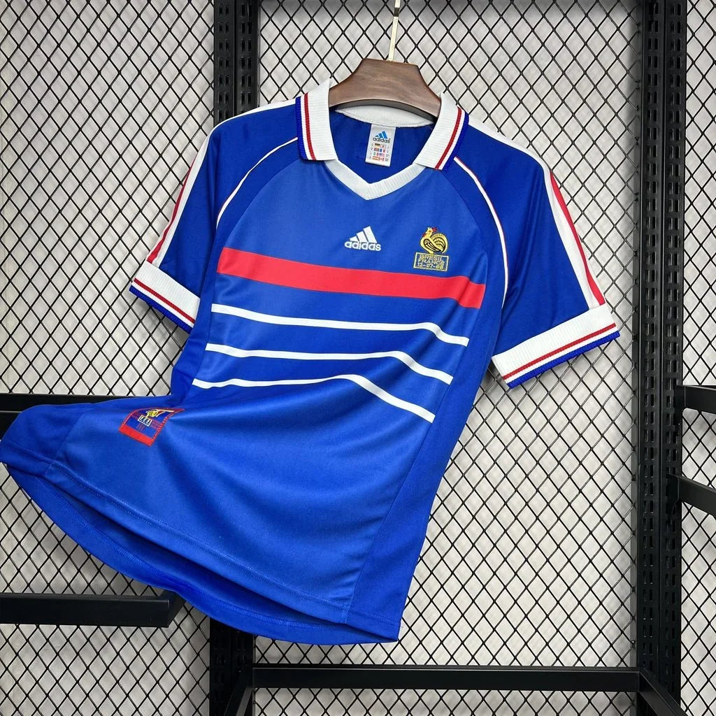 Frankreich 98