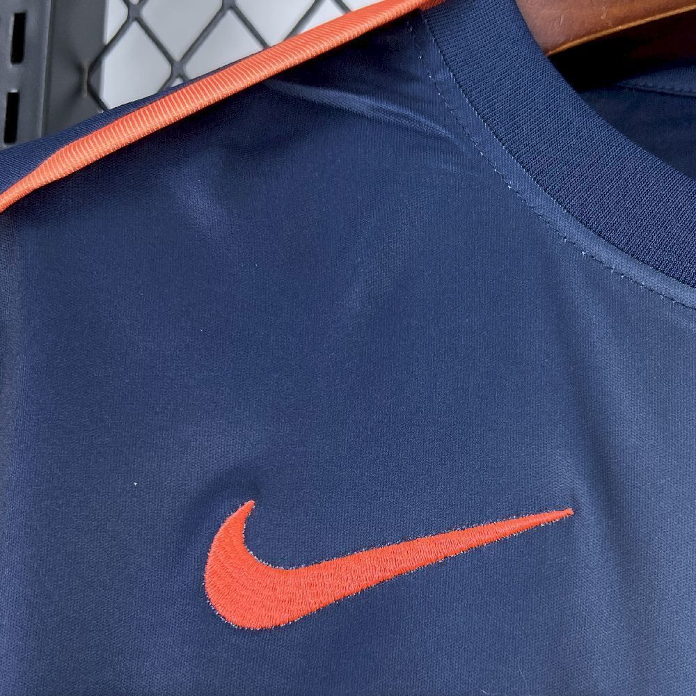 Barça Concept Jersey – Sonderedition