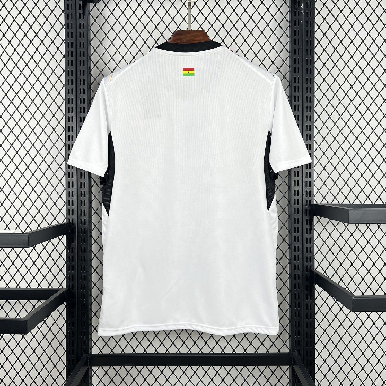 Maillot Ghana Domicile 2026