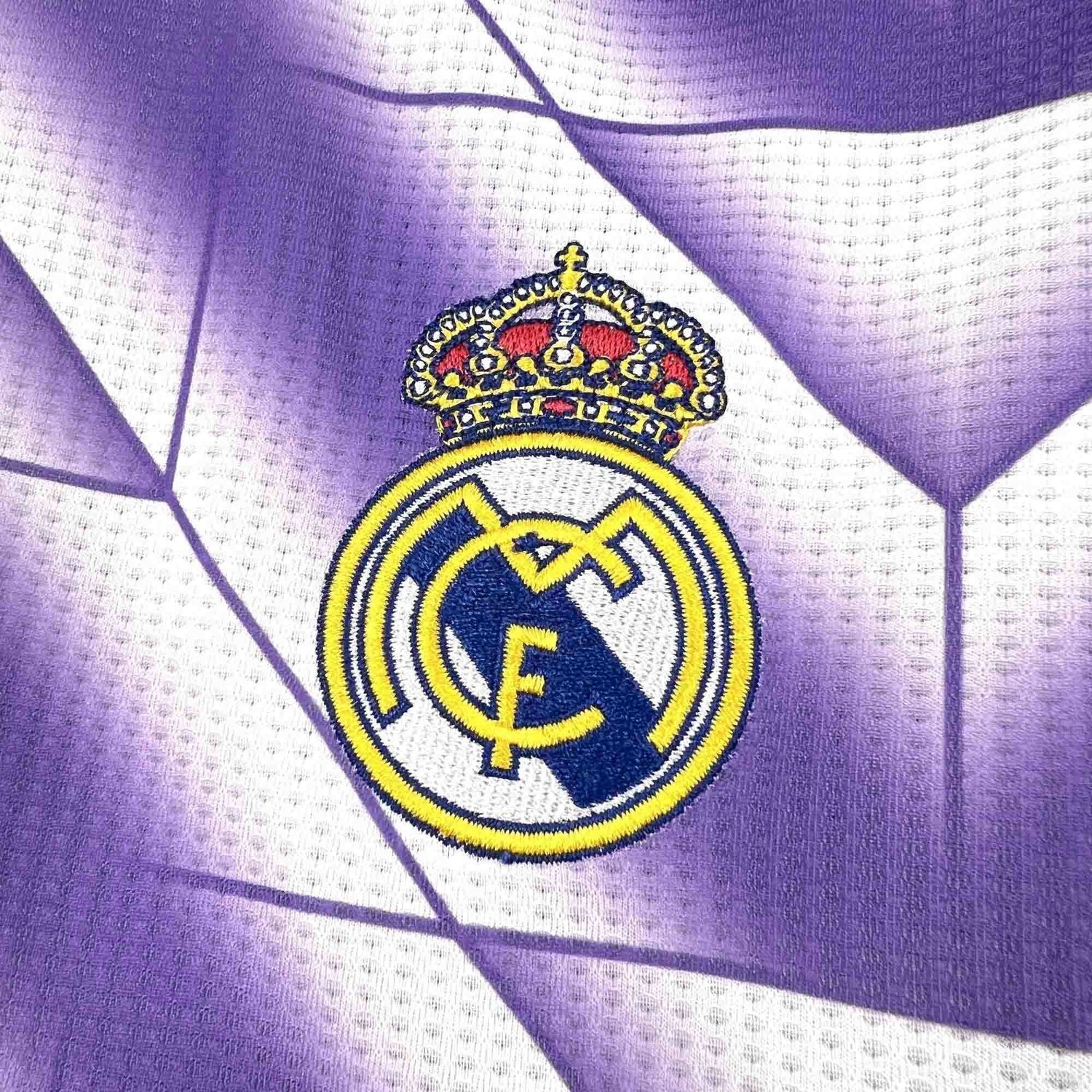 Maillot Fan Création Real Madrid CF