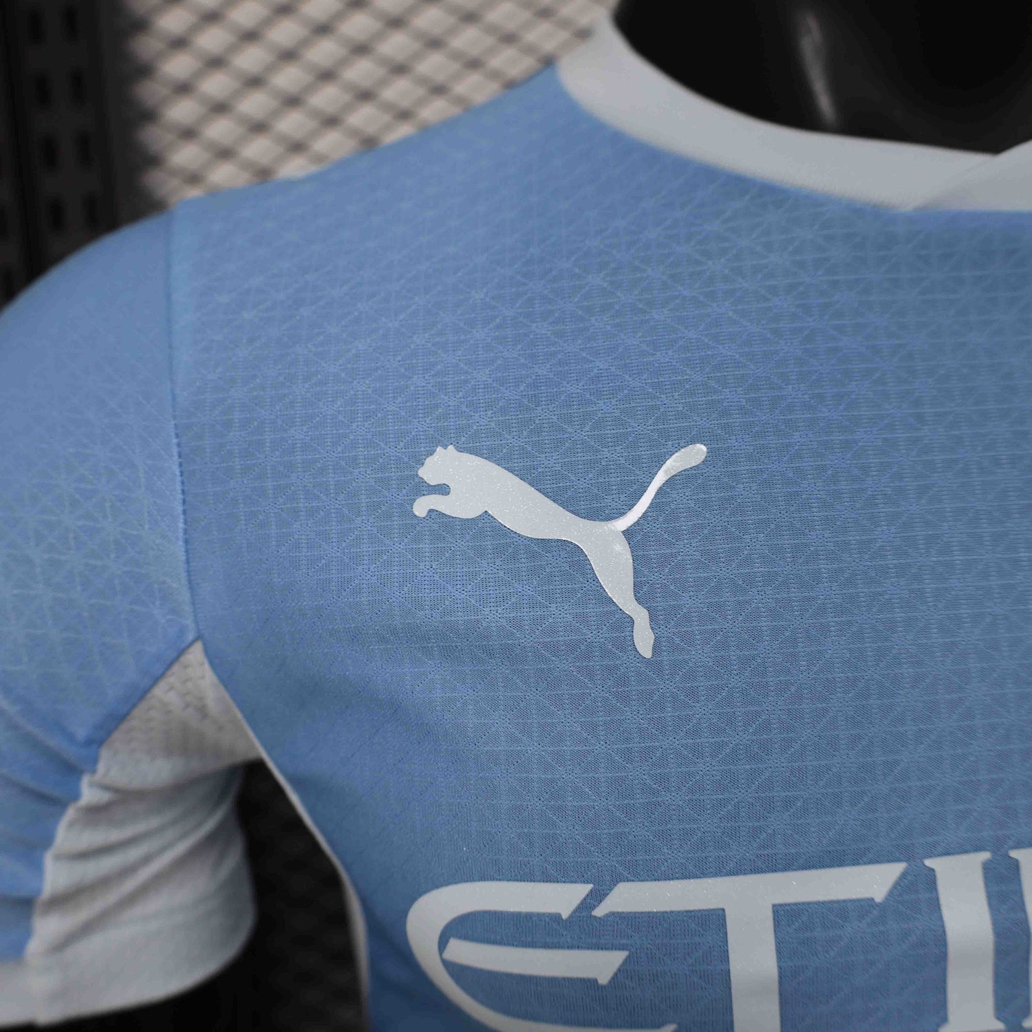Man City 2026/2027 version player