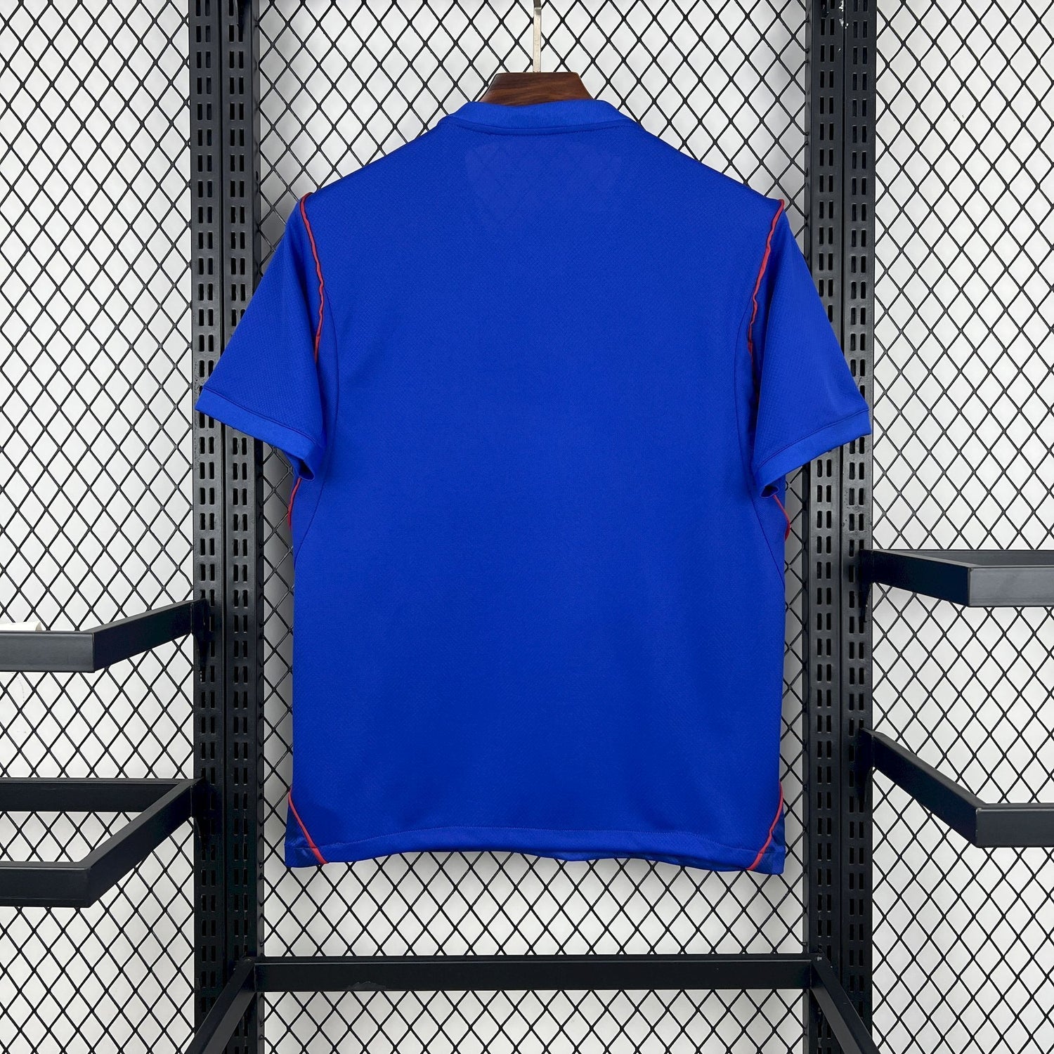 🔵⚪ Maillot Extérieur Croatie 2025-2026