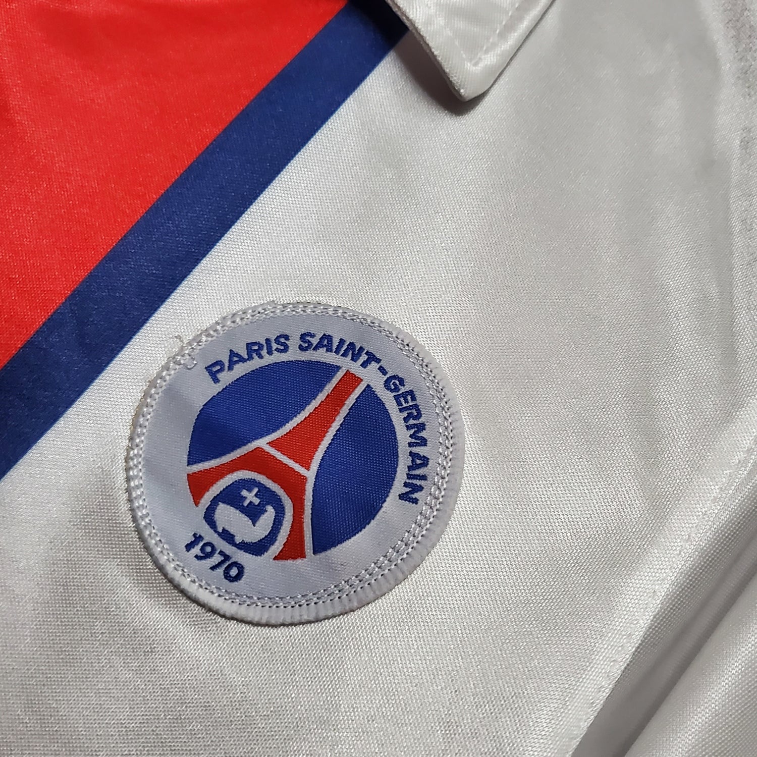 Maillot Psg Okocha année 98-99