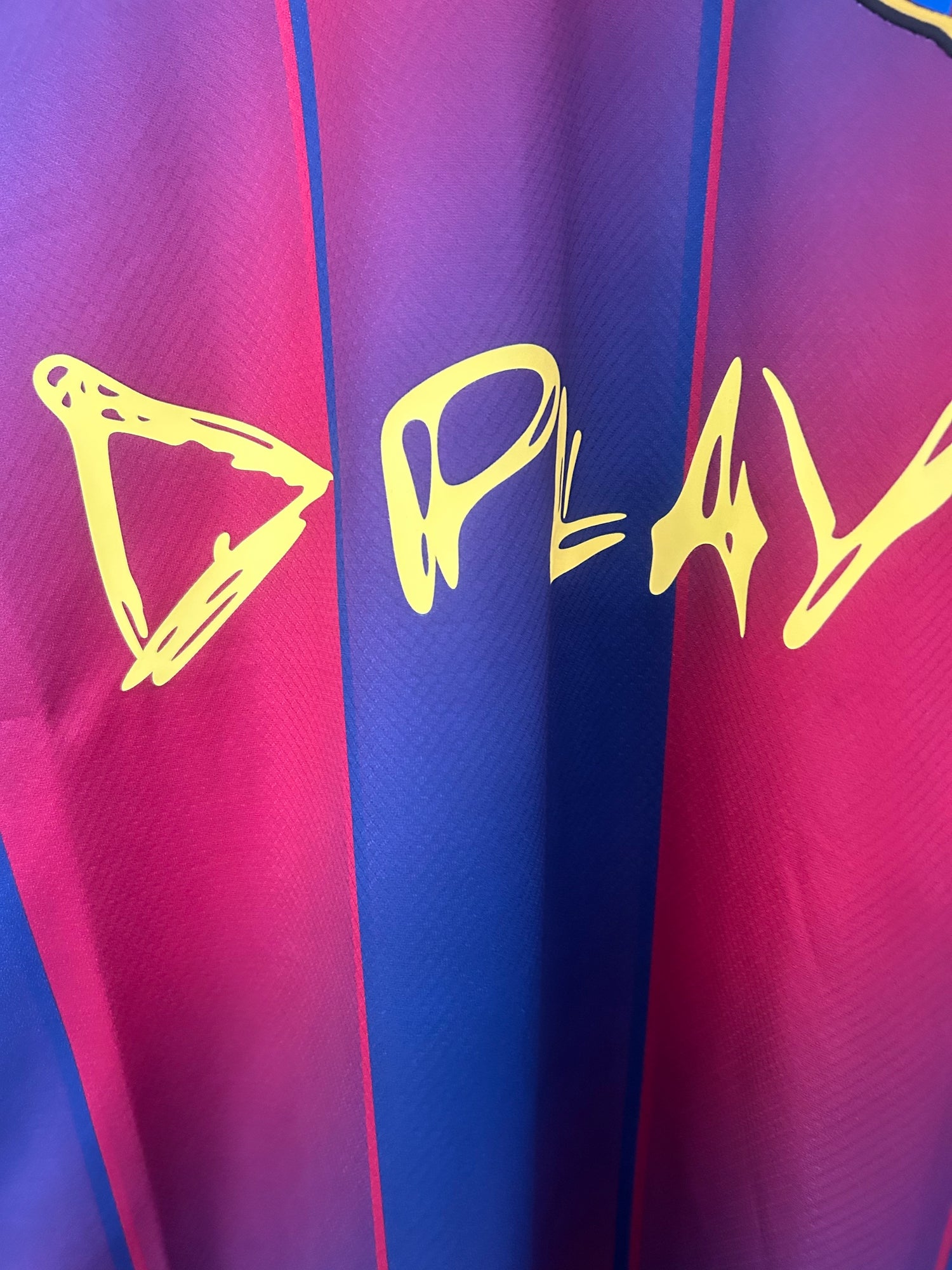 Maillot Barça Concept – Édition Spéciale