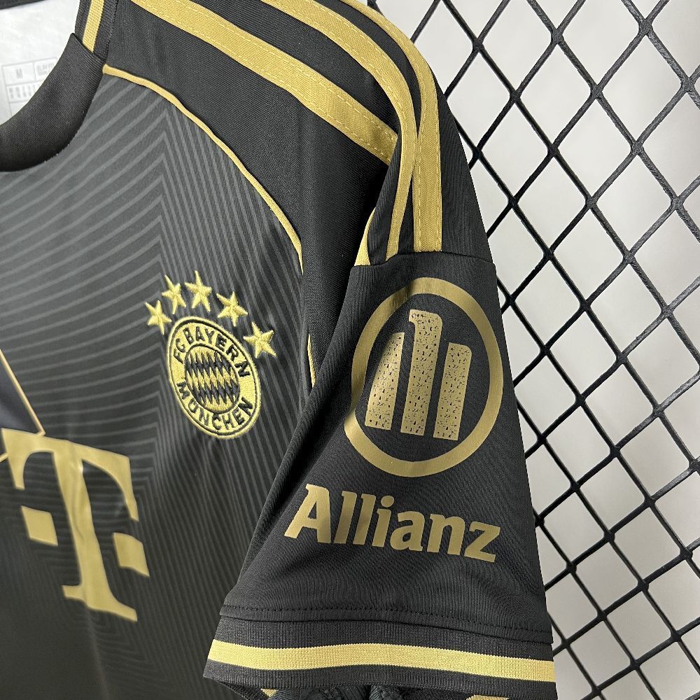 Bayern Munchen édition spécial