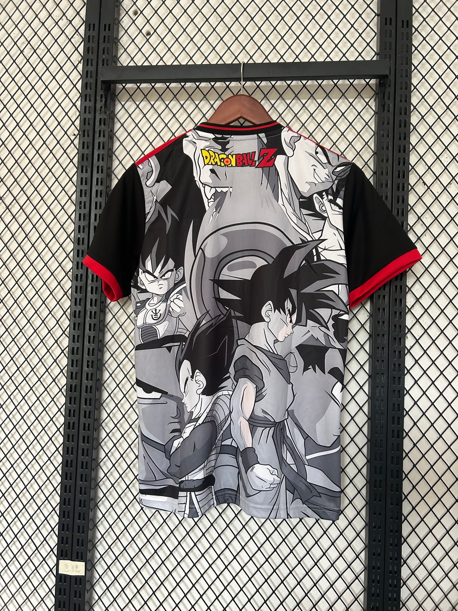Maillot Japon – Concept Edition Dragon Ball Z