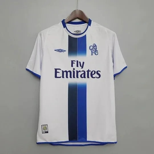 Chelsea 2003-2005