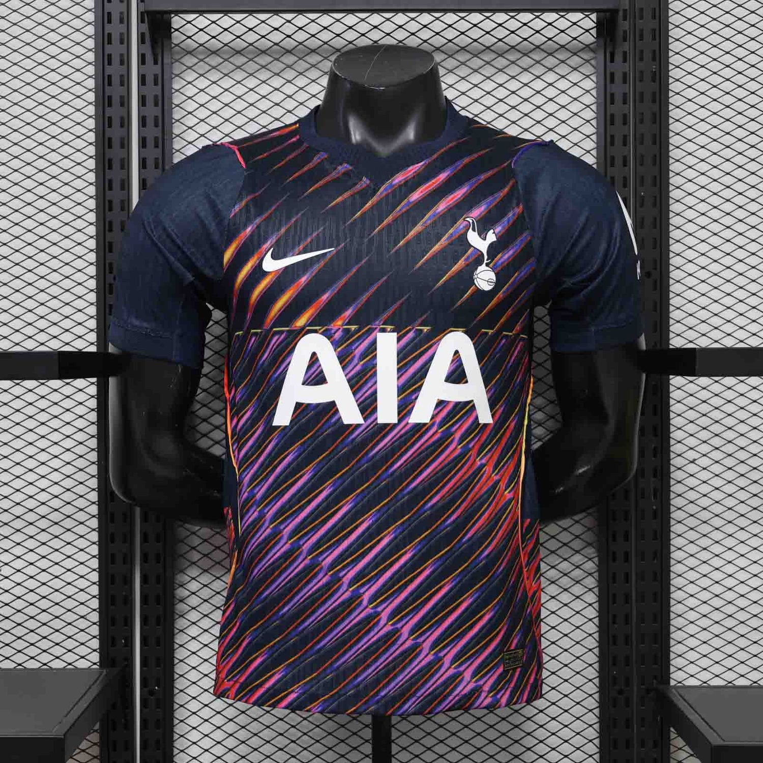 Tottenham 2026/2027