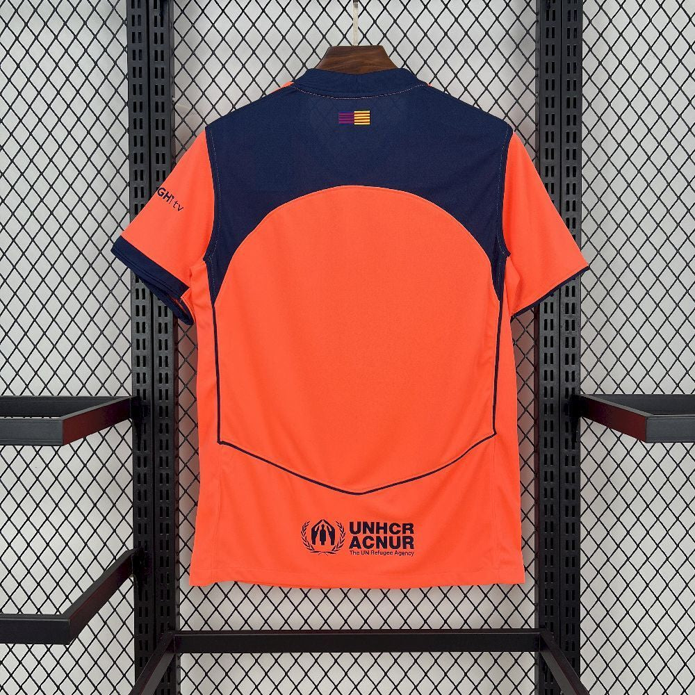 Maillot Barça Extérieur – Officiel