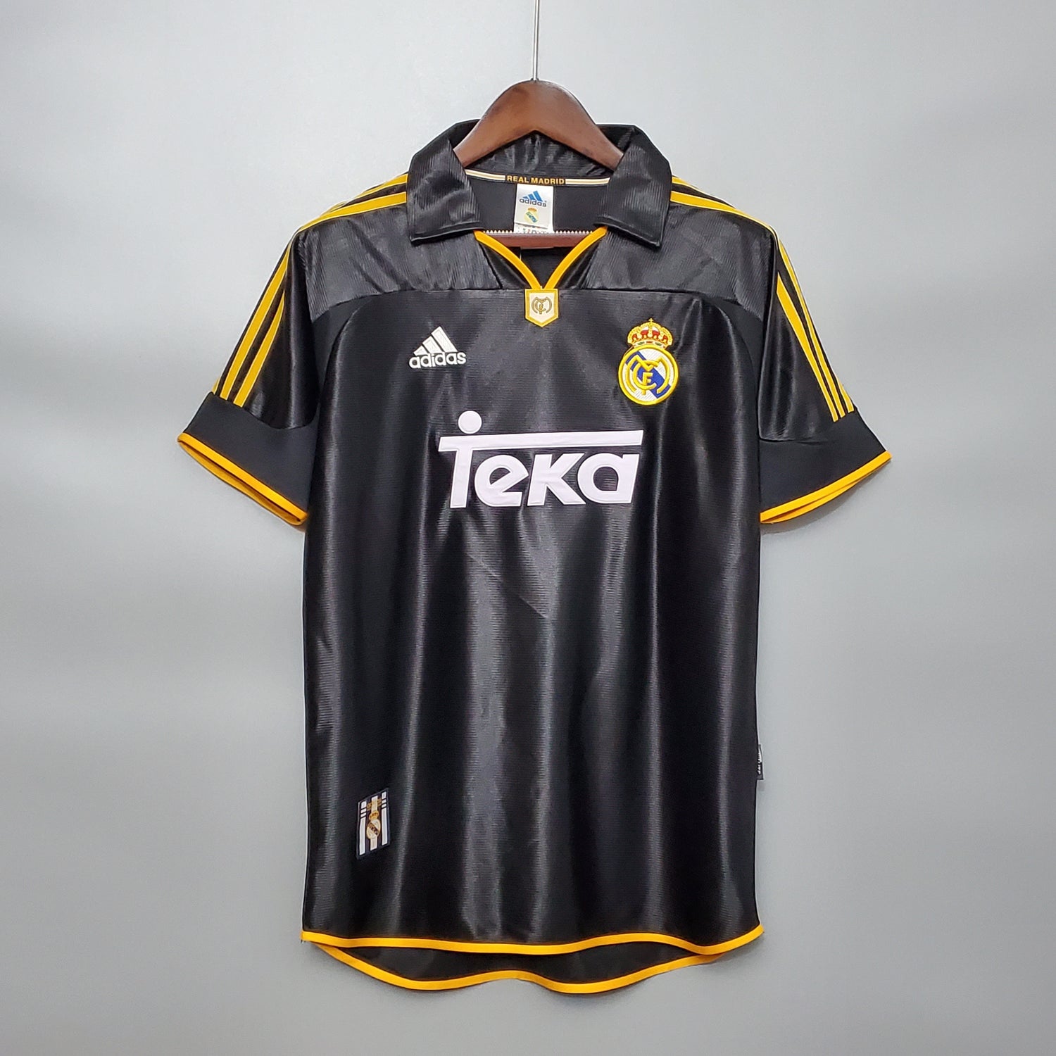 Real Madrid Raul 7
