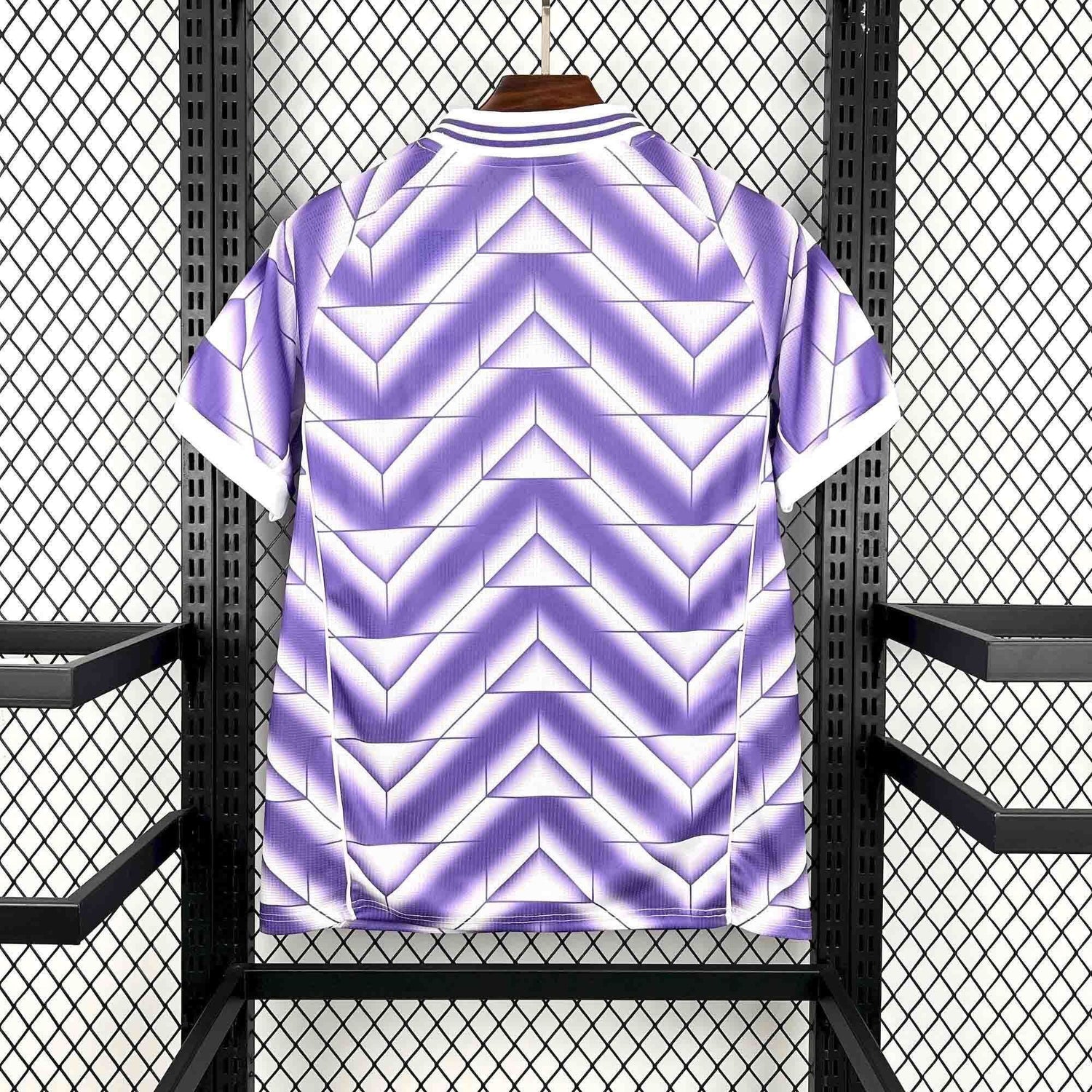 Maillot Fan Création Real Madrid CF