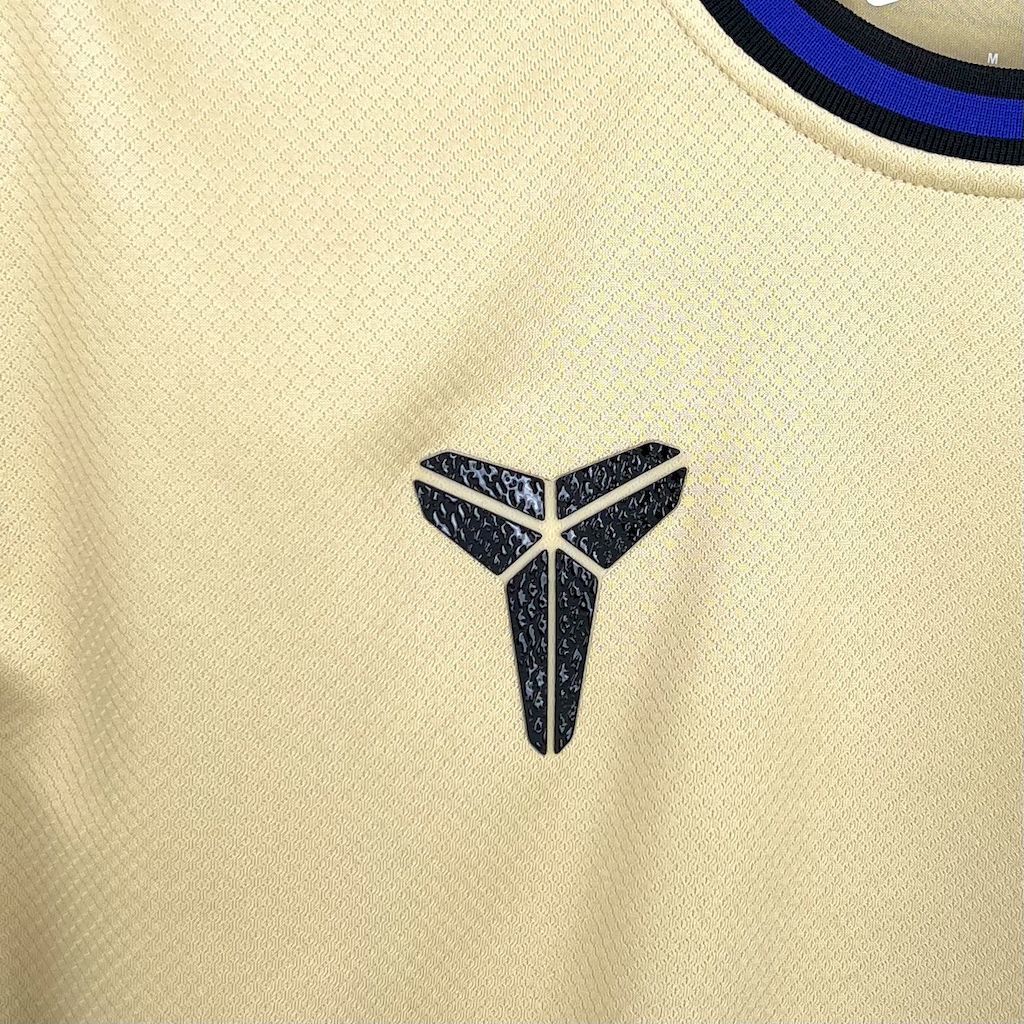 Barça Concept Jersey – Sonderedition
