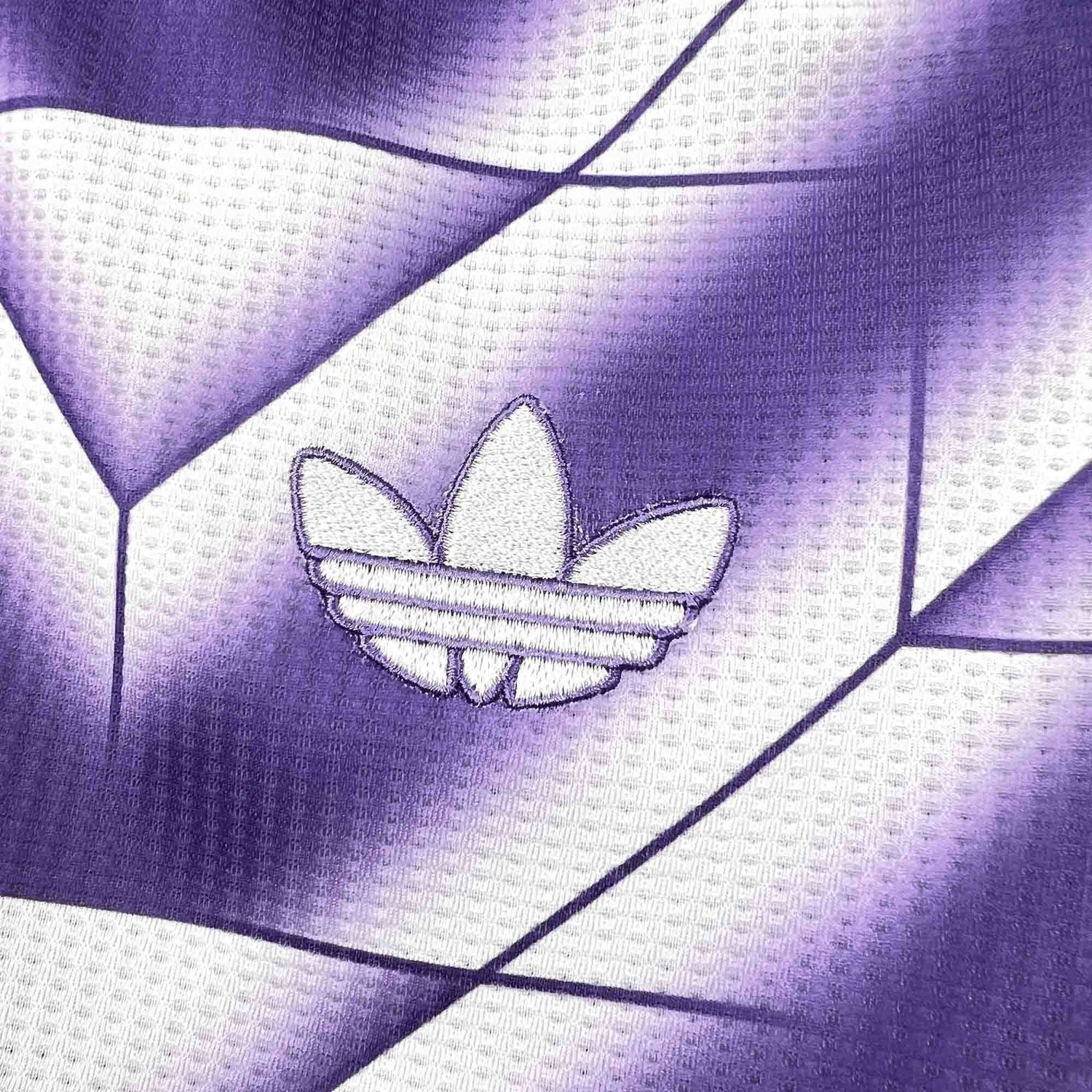 Maillot Fan Création Real Madrid CF