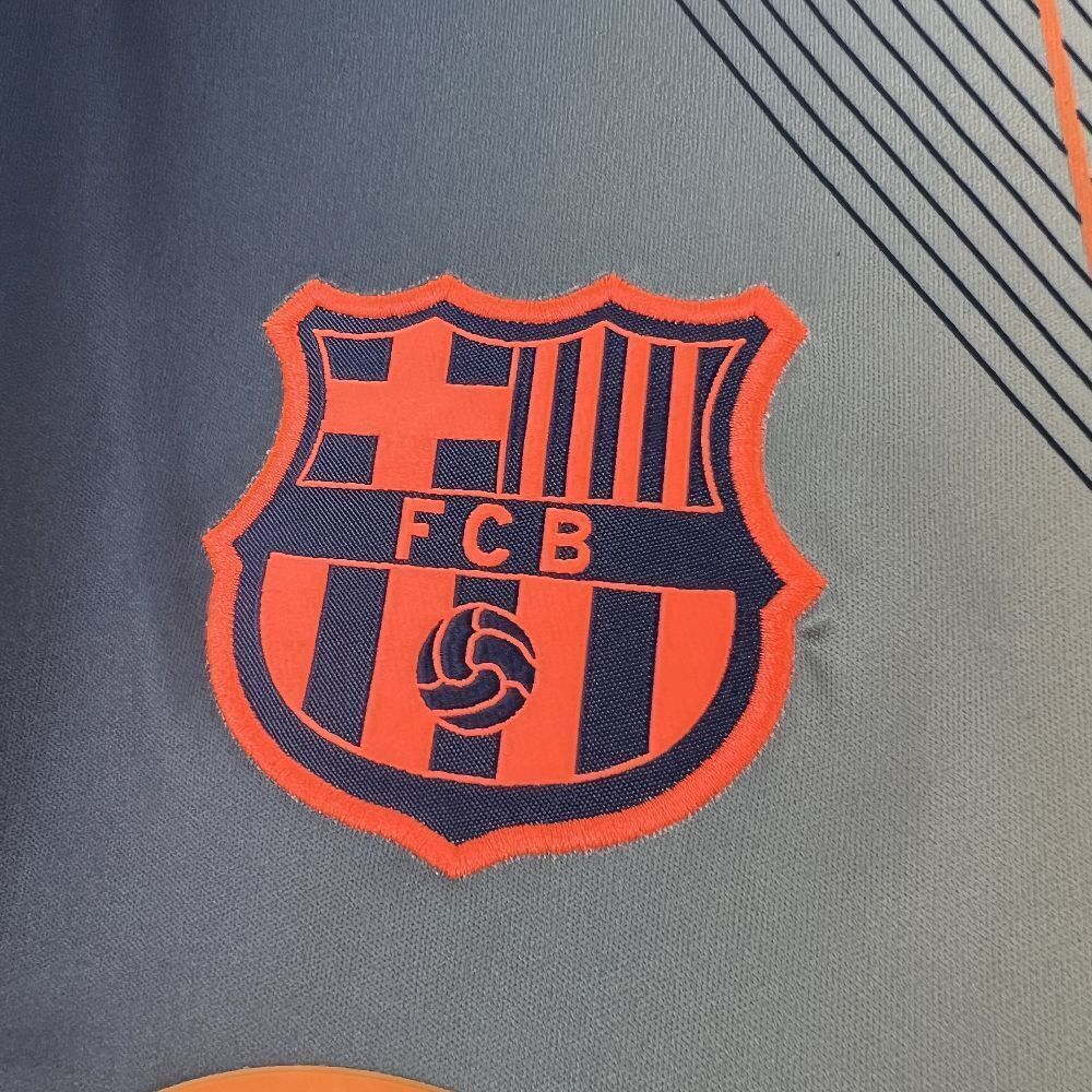 Barça Concept Jersey – Sonderedition