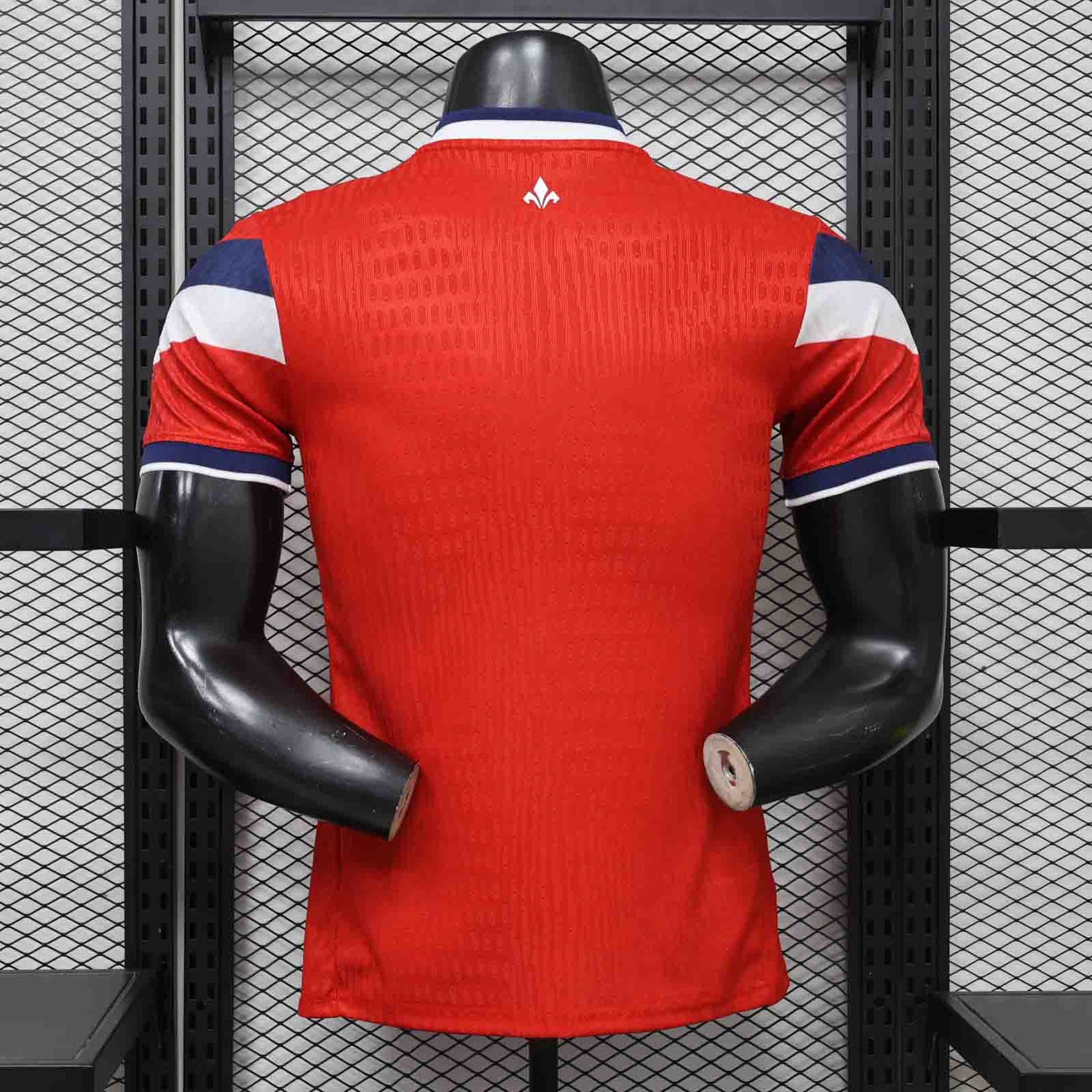 Le Losc 2026/2027 version player