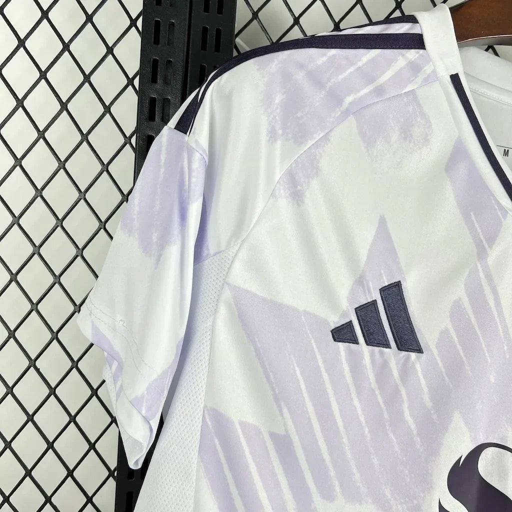 Maillot Manchester United Extérieur 2026