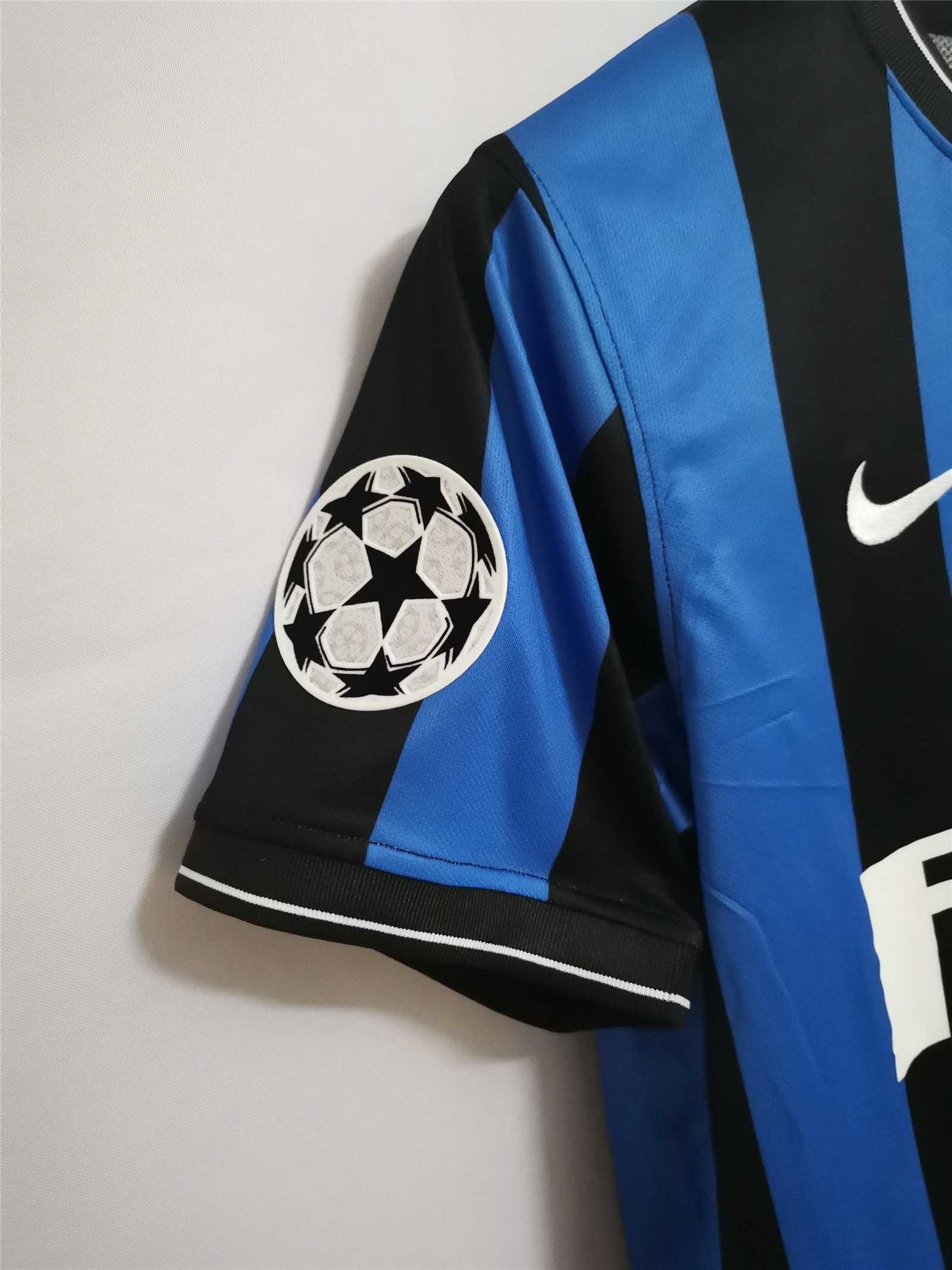 Inter Milan Diego Milito finale LDC 2010