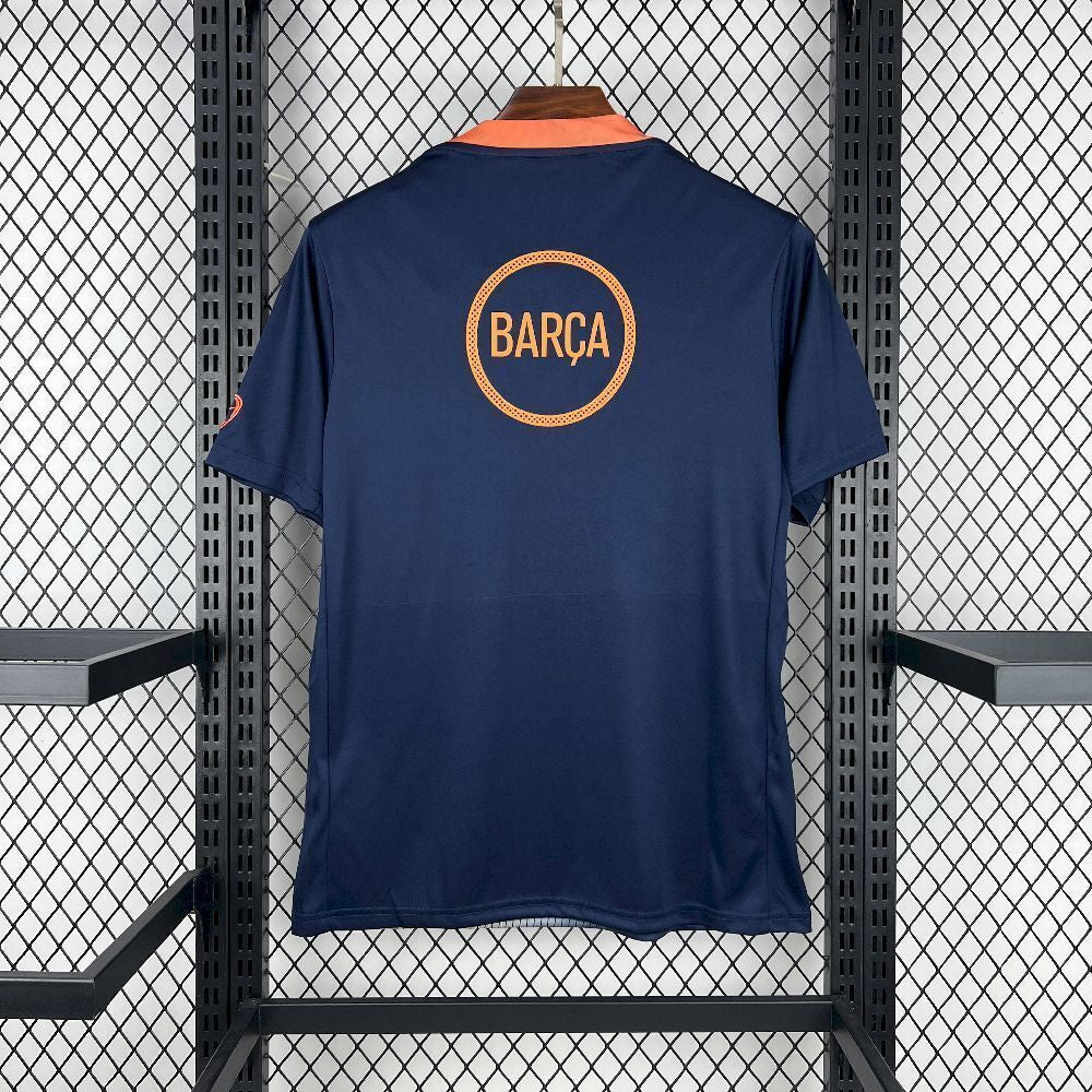 Barça Concept Jersey – Sonderedition