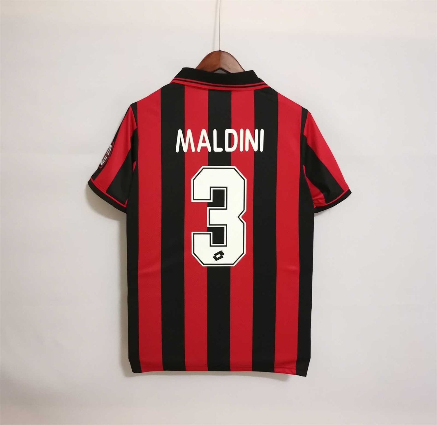 AC Milan Maldini