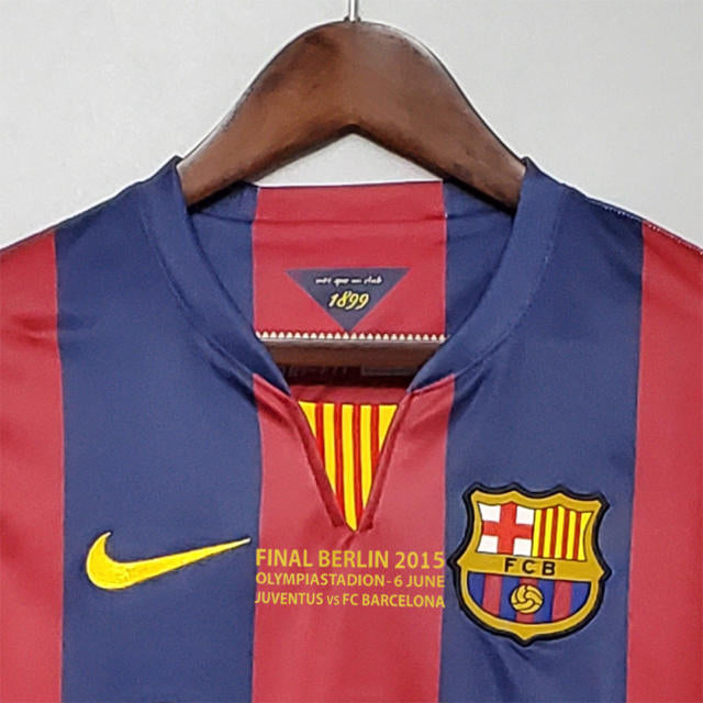 Maillots Barca Messi 10