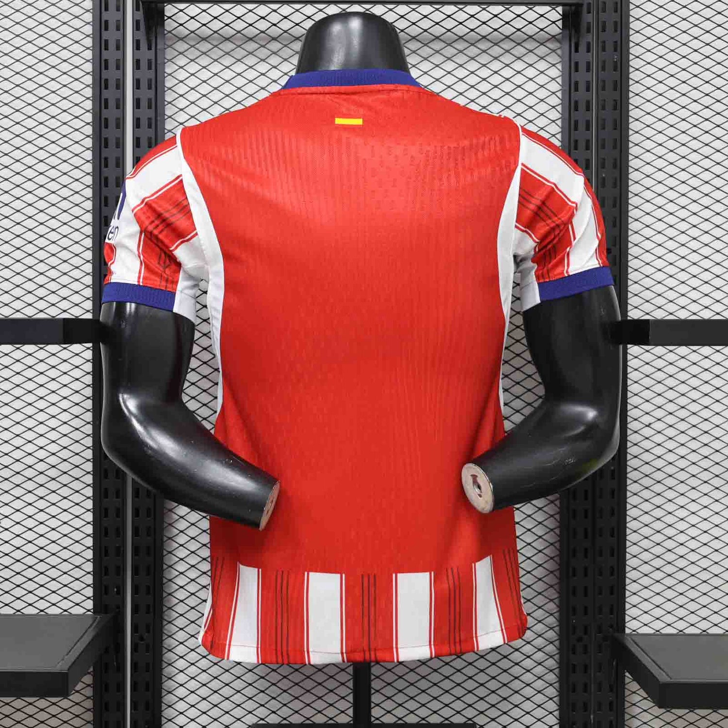 Athletico de Madrid 2026/2027 version player