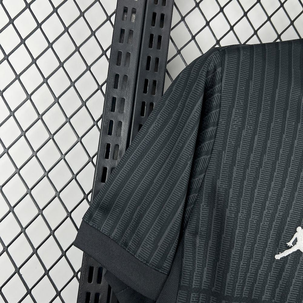 4. PSG-Trikot – Sonderedition