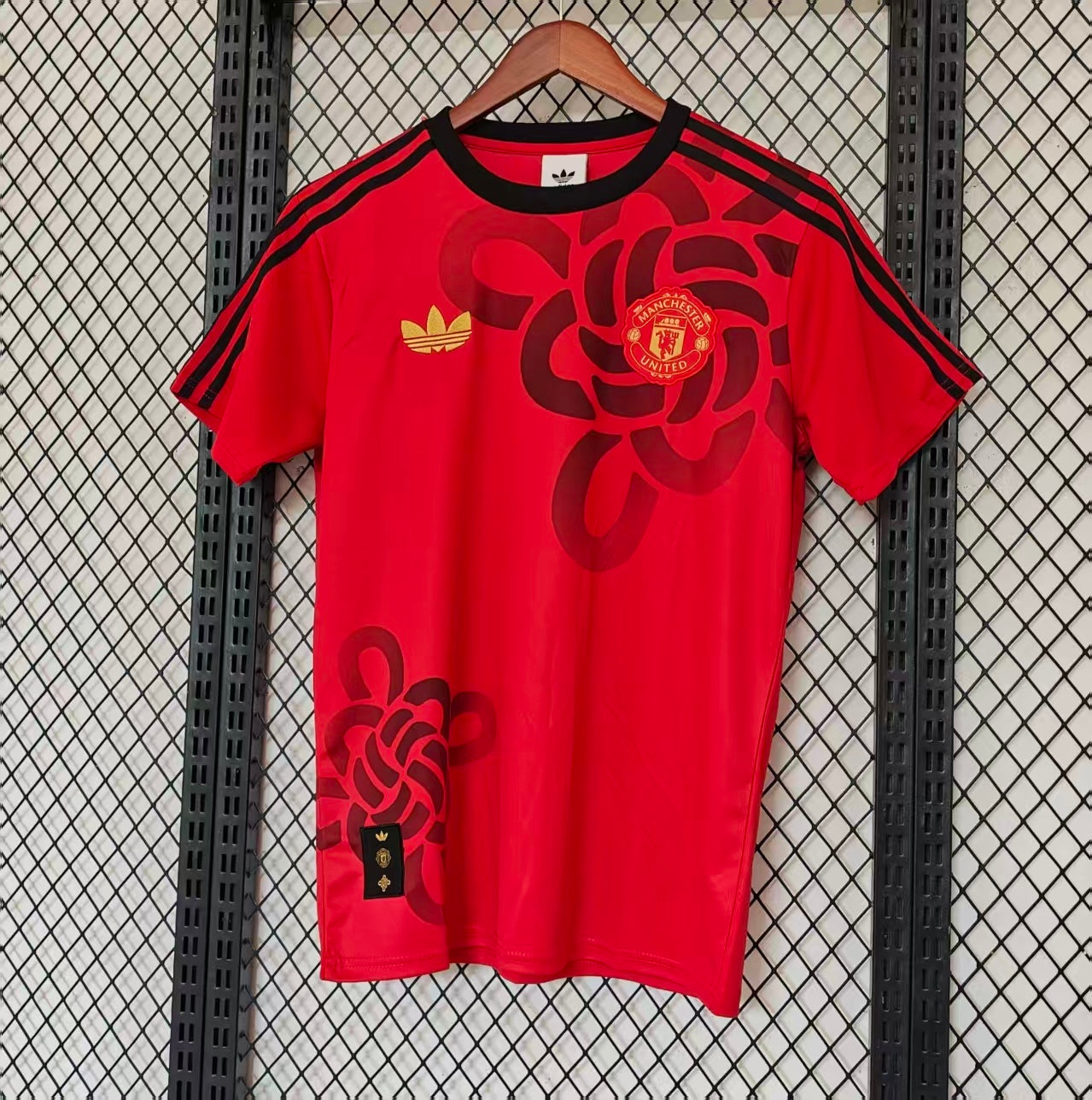 🔴 Heimtrikot 2026 – Manchester United