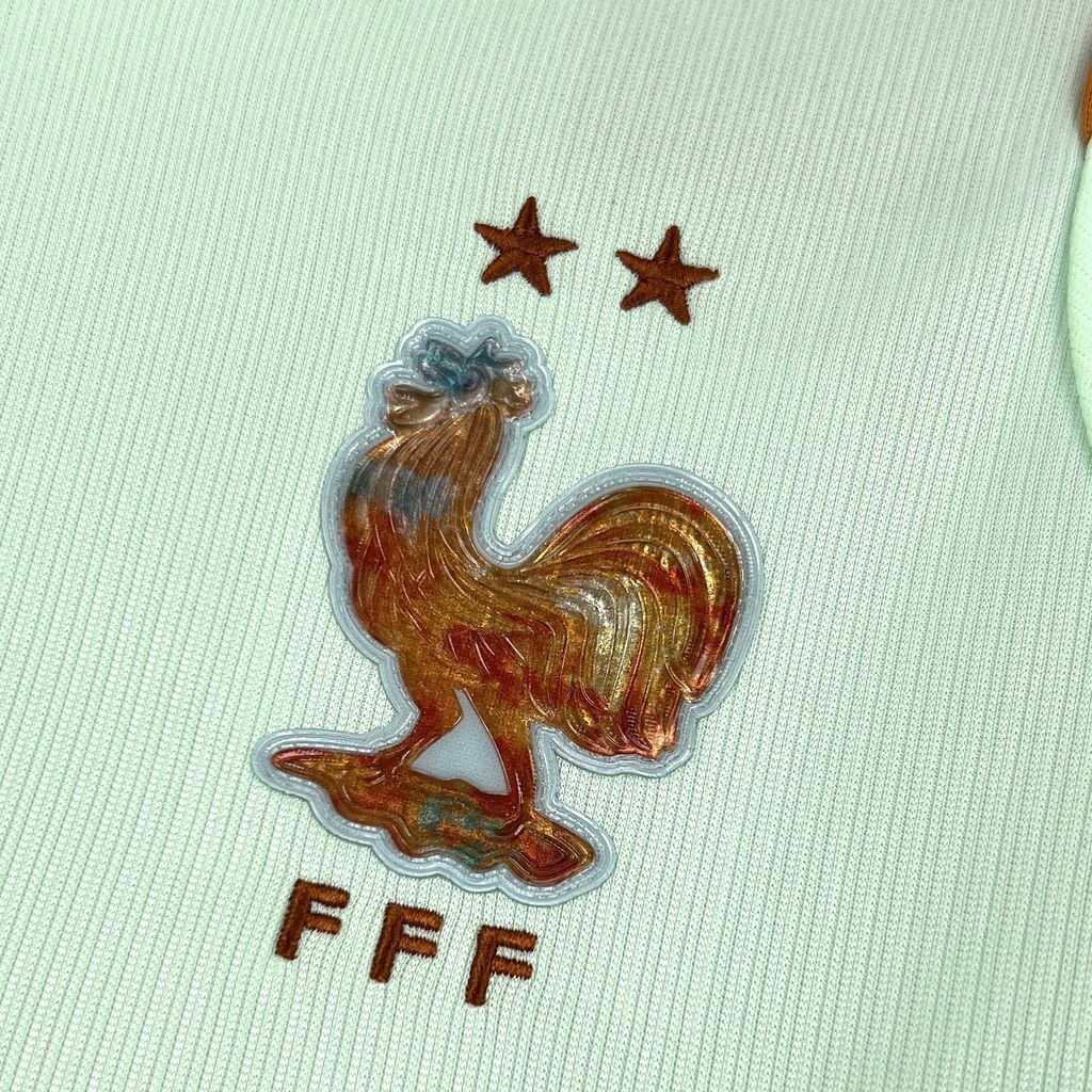France 2026