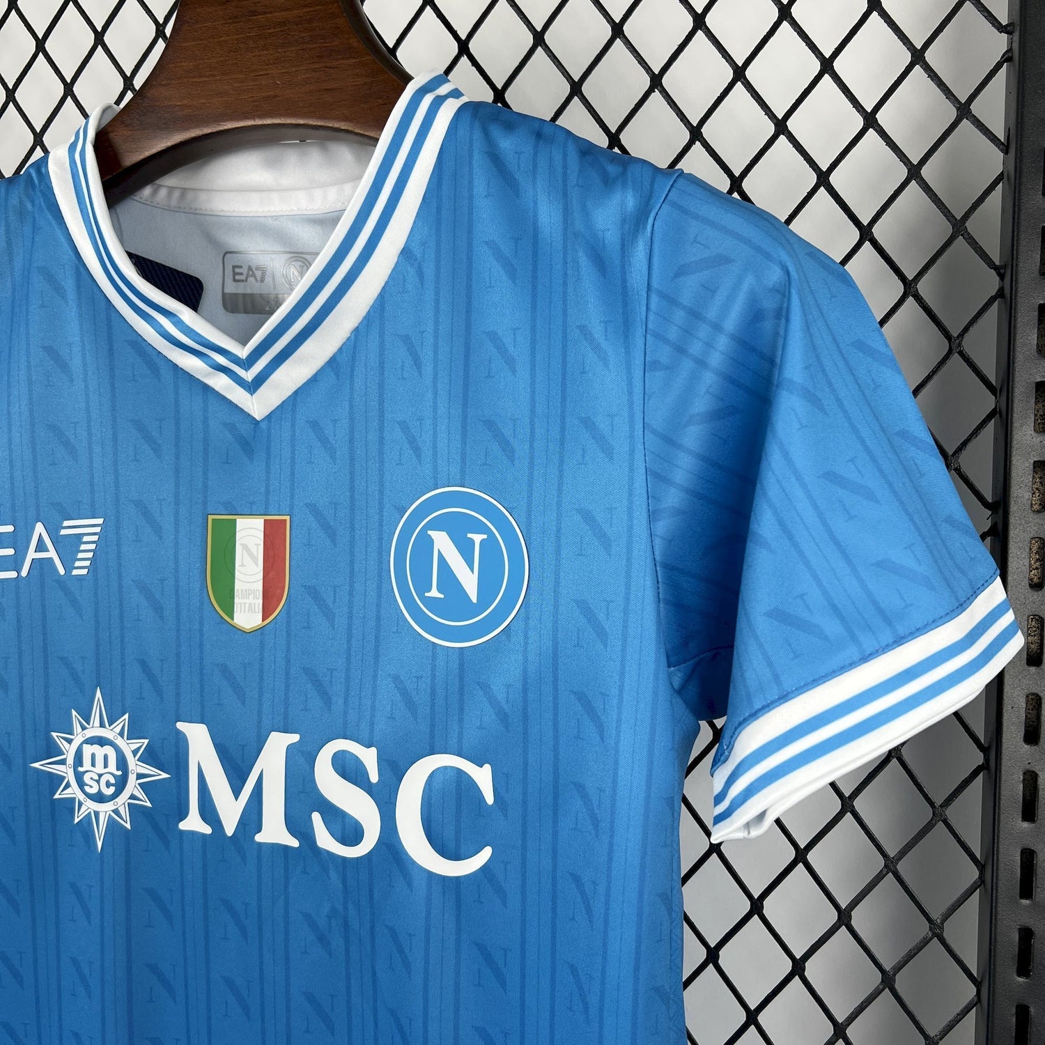 Napoli Kids