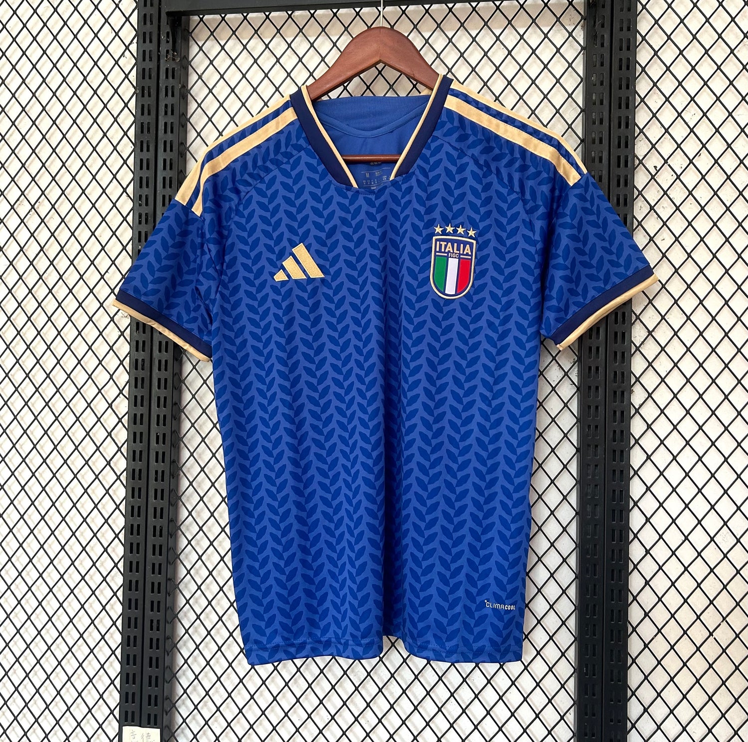Italien Heimtrikot 2026
