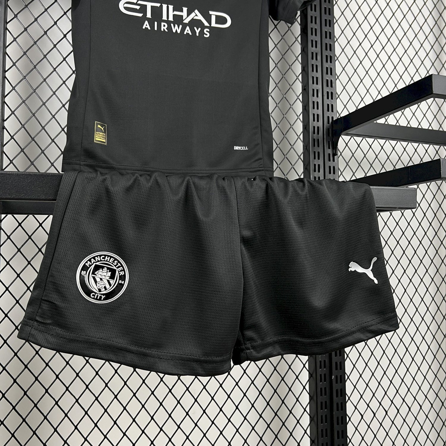 City kids