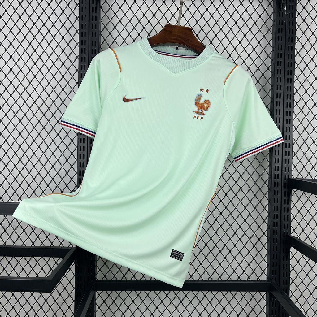 France 2026