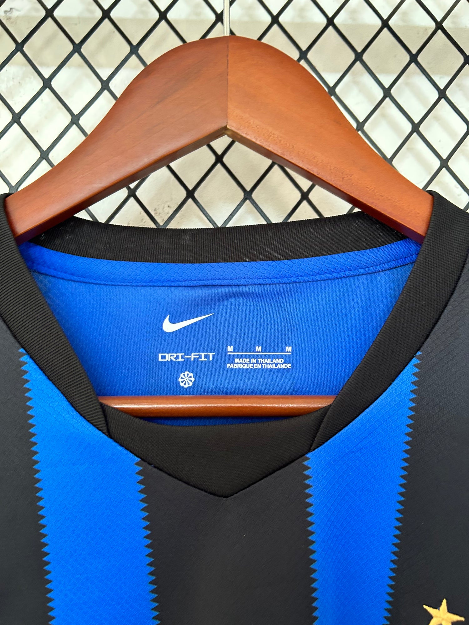 Inter Milan Home Shirt – Official
