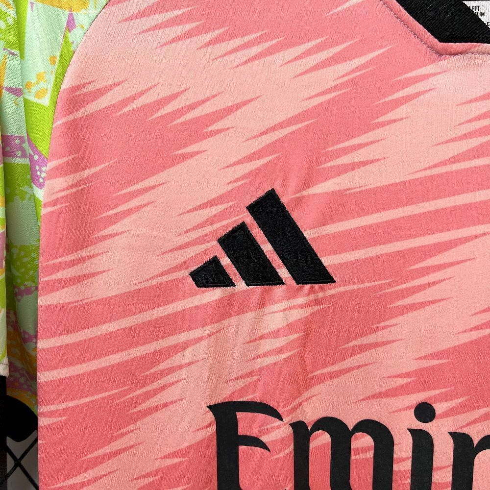 Real Madrid Konzept-Trikot – Sonderedition