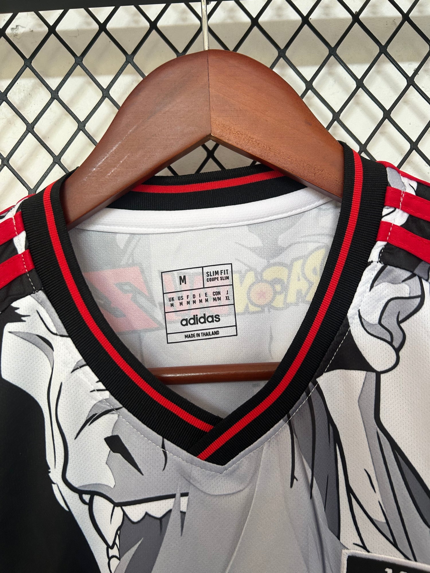 Maillot Japon – Concept Edition Dragon Ball Z