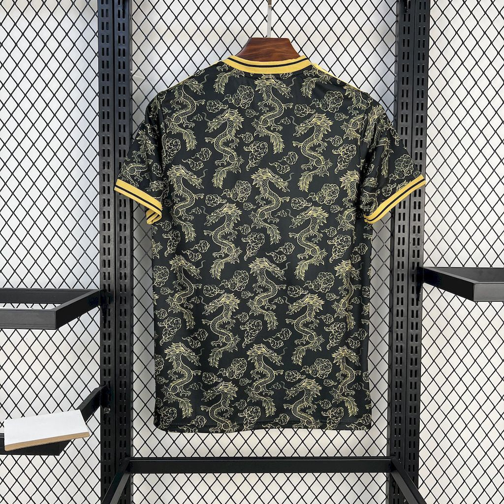 Maillot Concept Real Madrid 2026