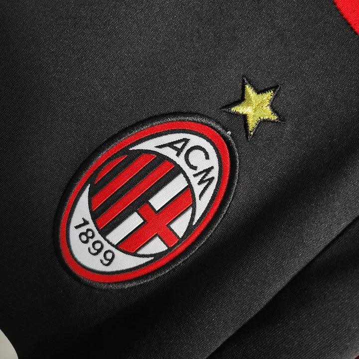 Milan 2007-2008