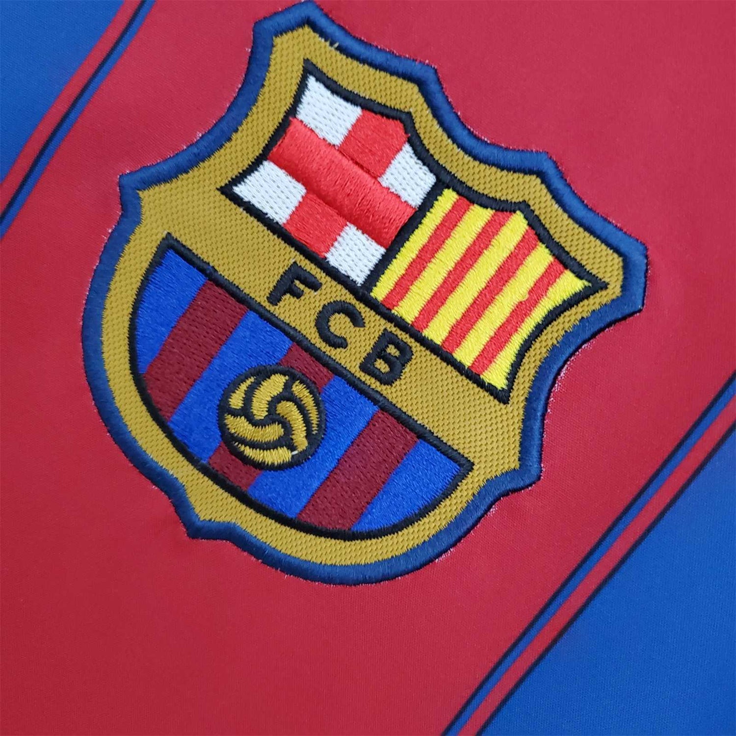 FC Barcelone Carlos Puyol