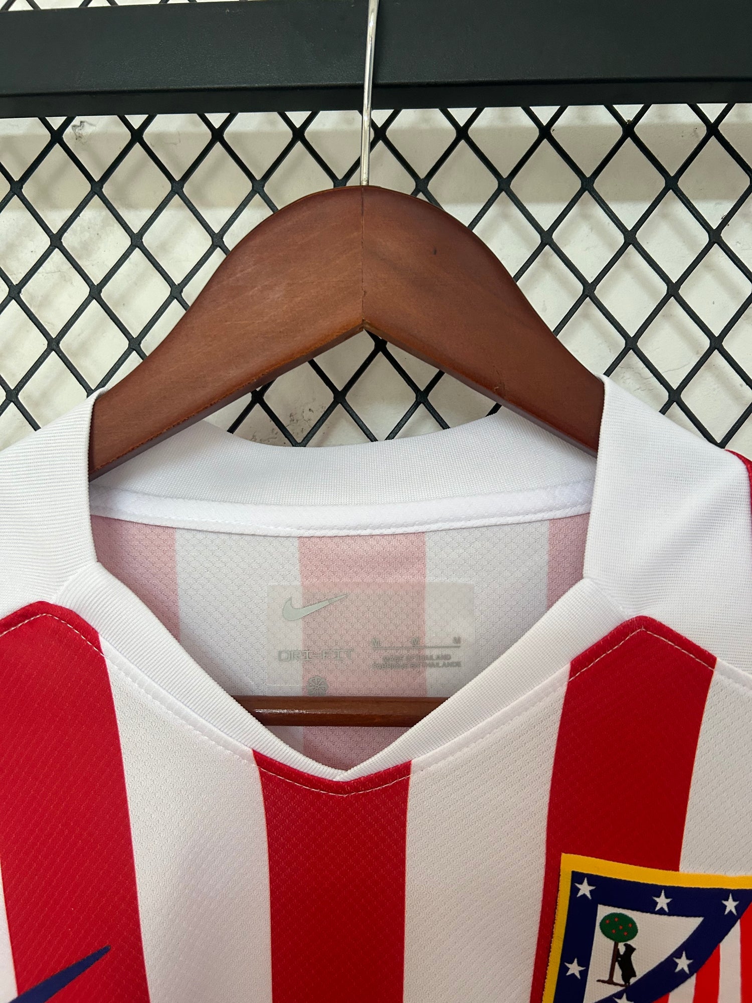 Maillot Atlético Madrid Domicile – Officiel