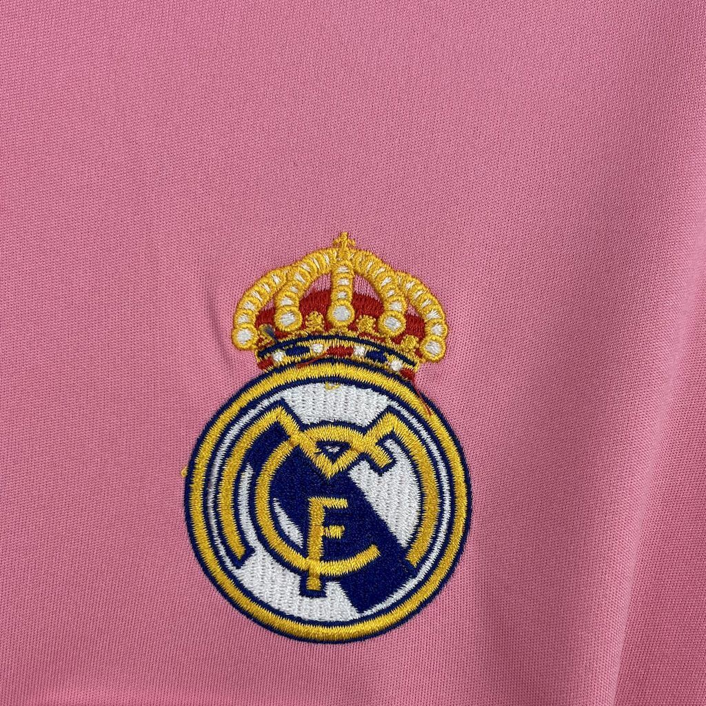 Real Madrid Konzept-Trikot – Sonderedition