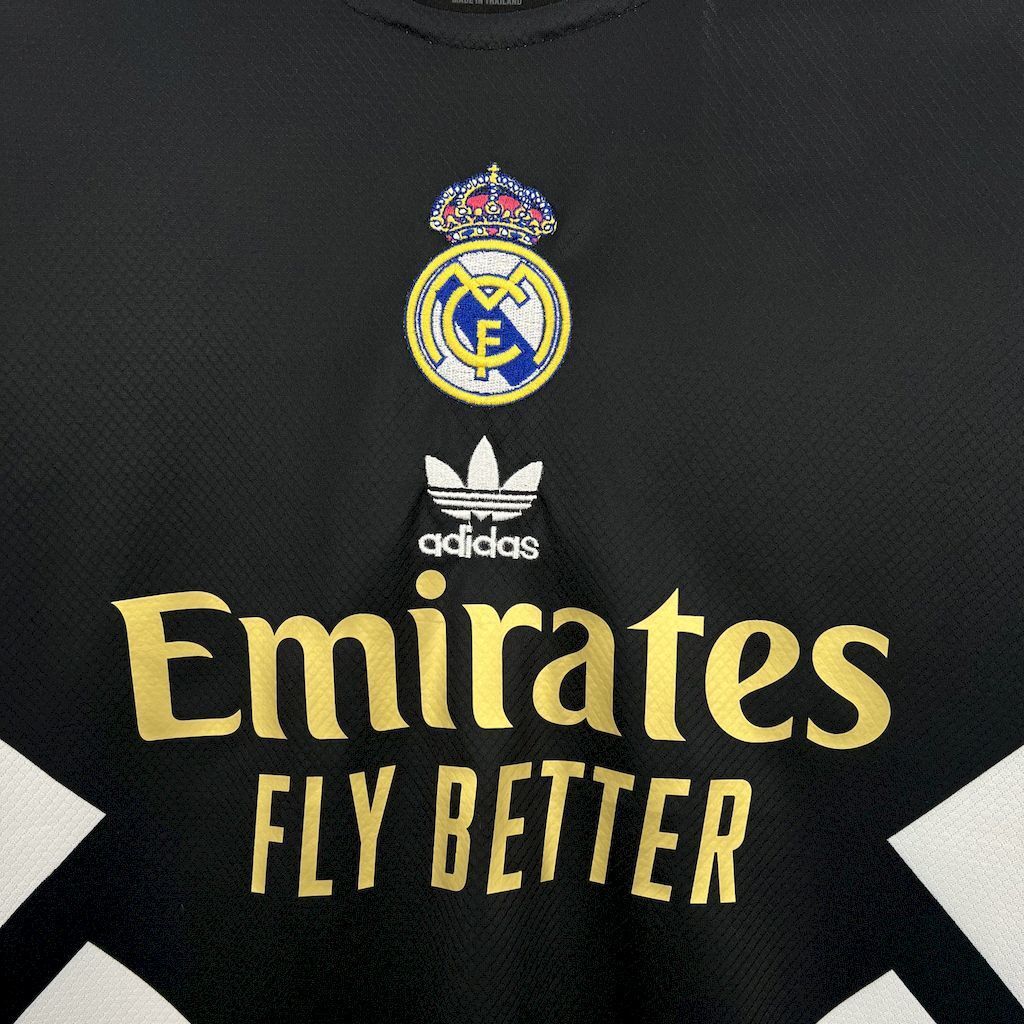 Maillot Concept Real Madrid 2026