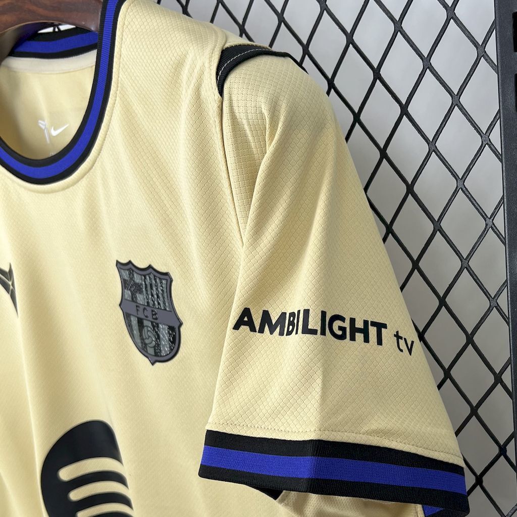 Barça Concept Jersey – Sonderedition