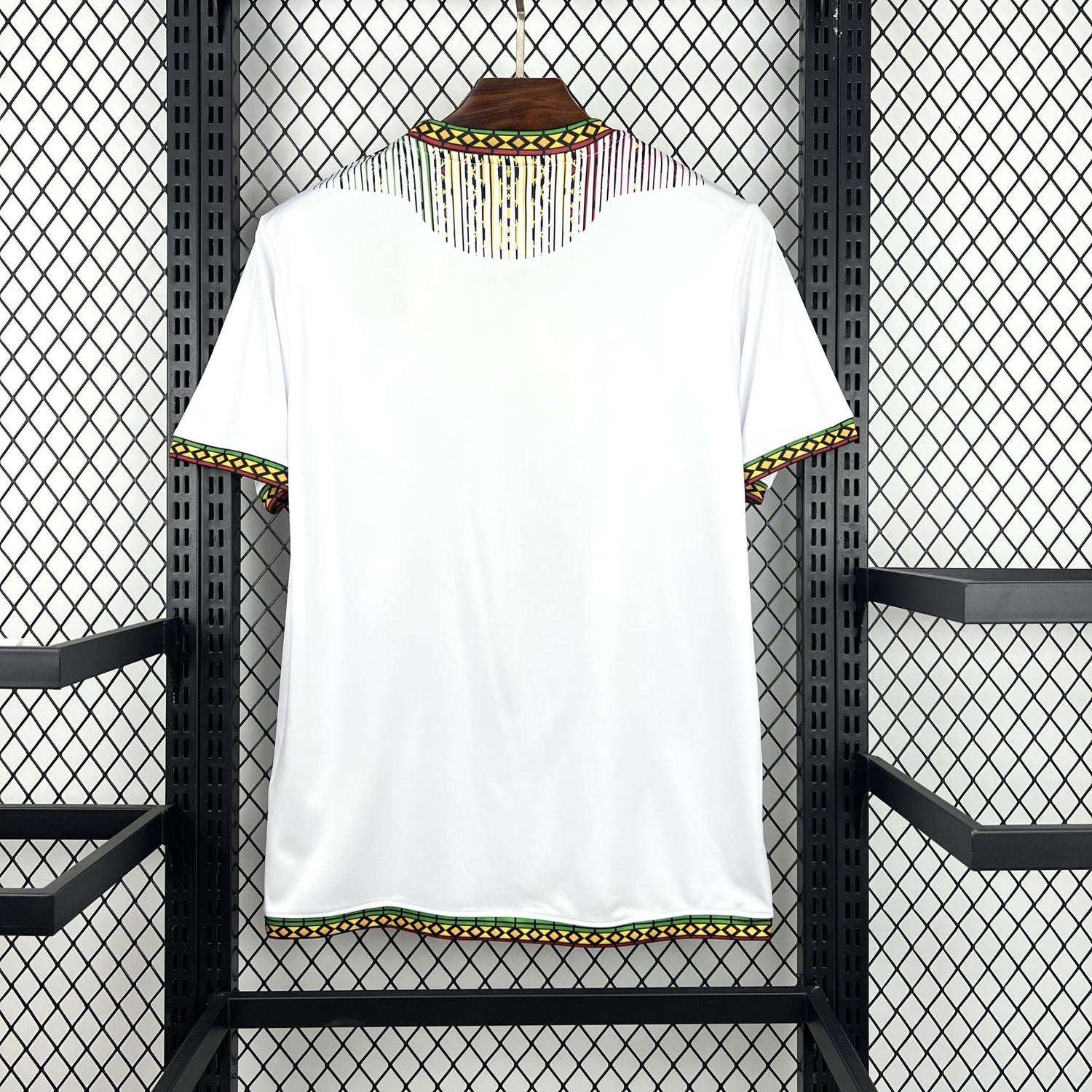Maillot Extérieur Mali 2025-2026